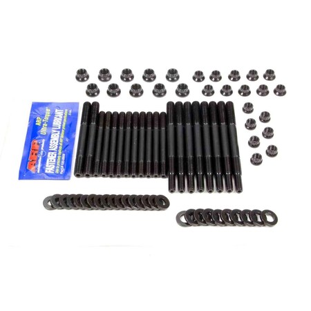 Homestead 156-5901 Main Stud Kit for Ford Modular 4.6-5.4L 3V HO3618114